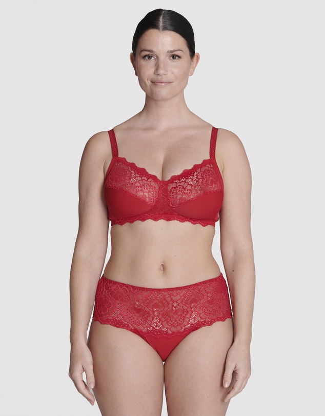 Simone Perele - Caresse Soft Cup Bra