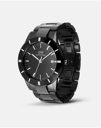 Daniel Wellington - Iconic Paradigma Link