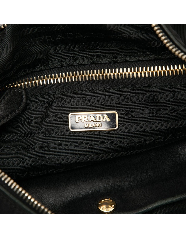 Pre-Loved by Azura Reborn - Pre-Loved Tessuto Shoulder Bag