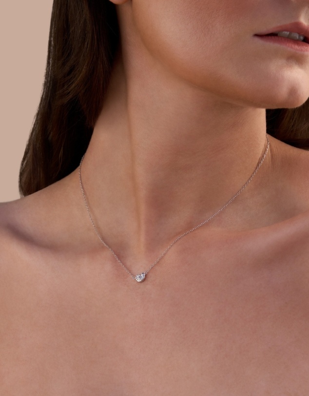EL&RO Jewellery - Conch Shell Necklace