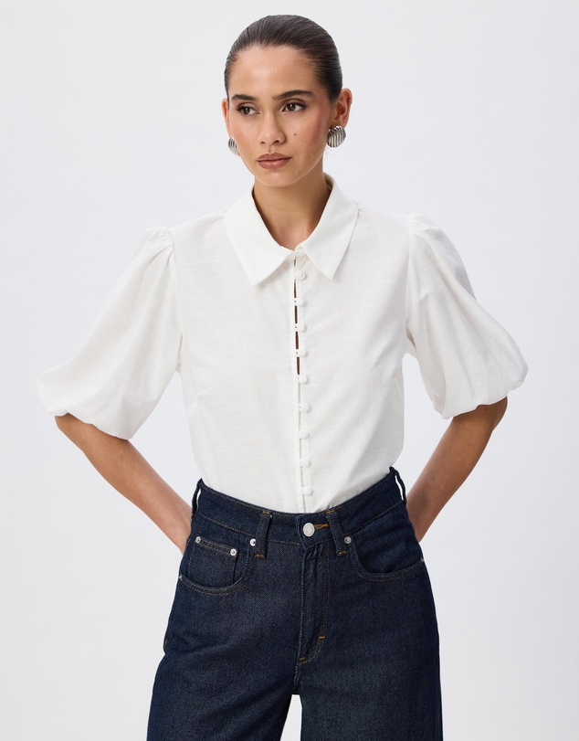 Tussah - Kiara Blouse