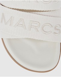 Marcs - Title