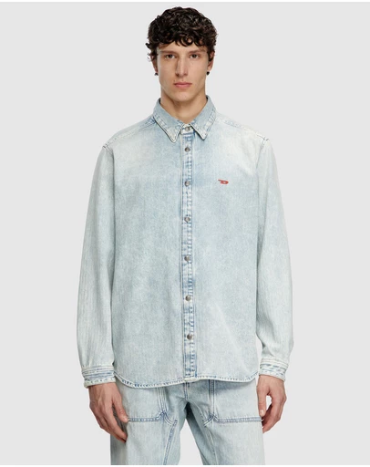 Diesel - D-Simply Shirt