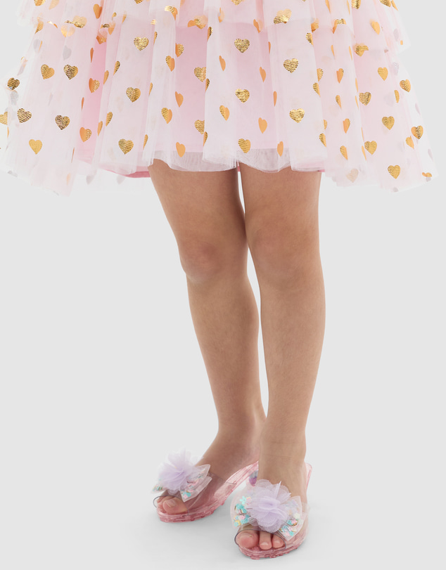 Seed Heritage - Flower Fairy Dress Up Shoes