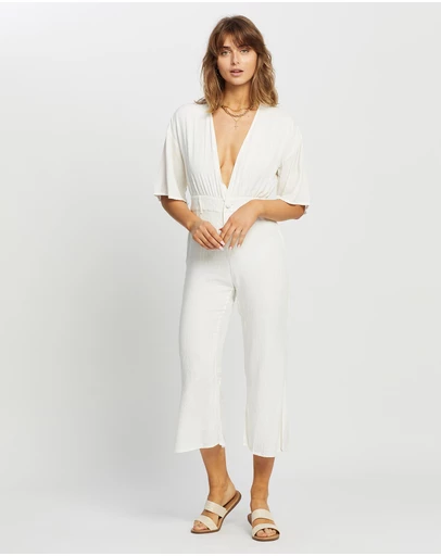 LENNI the label - Priestess Jumpsuit