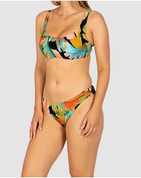 Baku Swimwear - Kokomo Regular Bikini Bottom