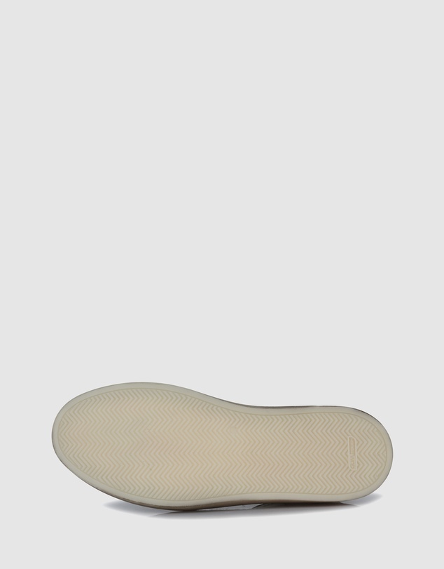 Brando - Cruise Low Top Sneakers