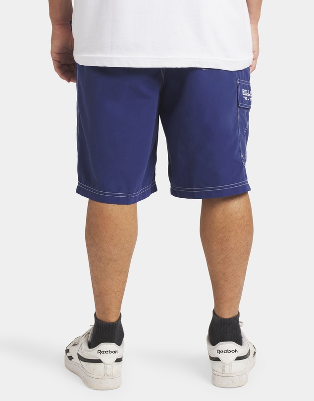 Billabong - Mens Throw On 21