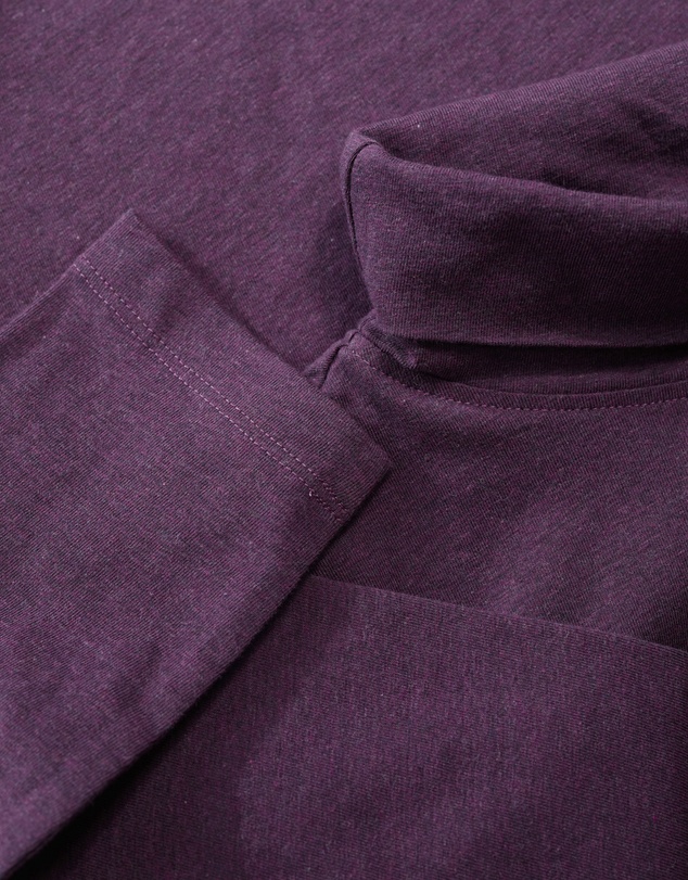 Seasalt - Seasalt Cornwall Purple Landing Top