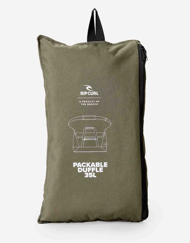 Rip Curl - Search 35L Packable Duffle