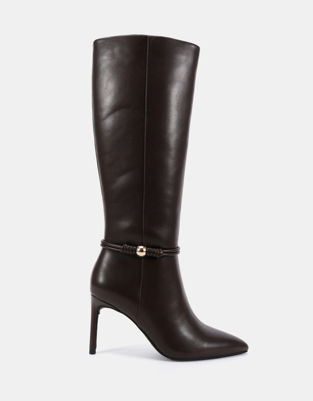 Novo - Oryan Boots