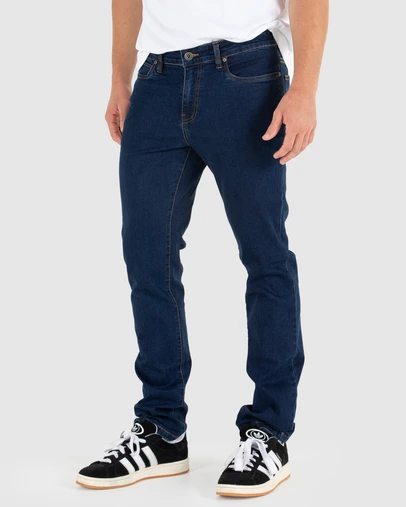 UNIT - Slim Fit Jeans