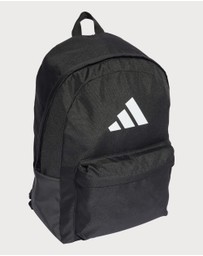 adidas Performance - Classic 3 Bar Logo Backpack