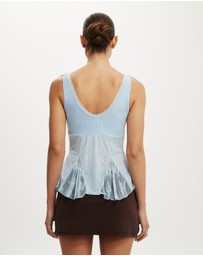 Cotton On - Elsie Babydoll Tank