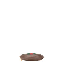 Pre-Loved by Azura Reborn - Pre-Loved gucci GG Marmont Mini Round Shoulder Bag