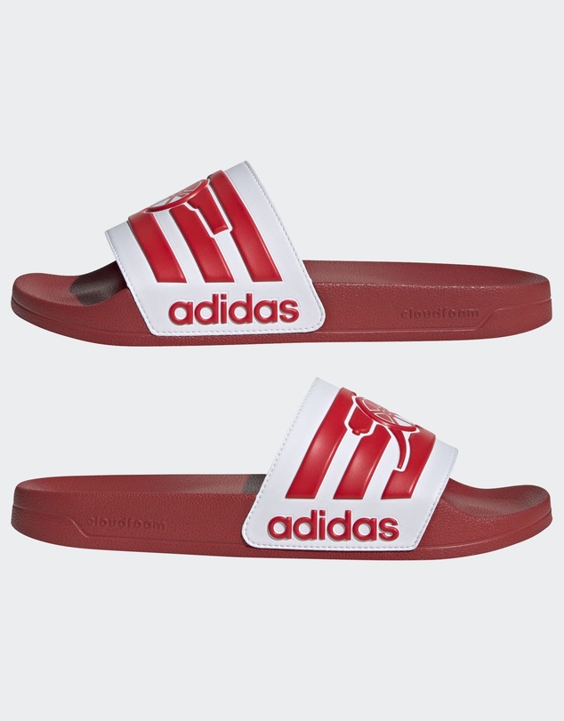adidas Sportswear - Adilette Shower Arsenal Slides Unisex