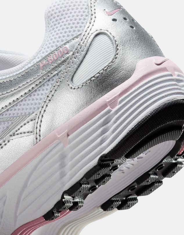 Nike - P-6000 - Women's