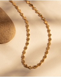 Kirstin Ash - Reflection Chain Necklace
