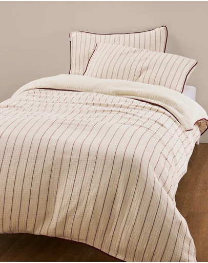 Country Road - Kids Ayla King Single Quilt Cover