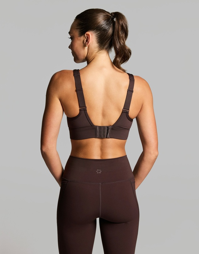 Rockwear - Evolve High Impact Moulded Adjustable Sports Bra