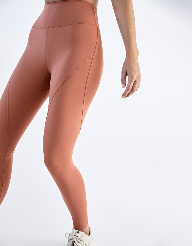 All Fenix - Sculpt Leggings