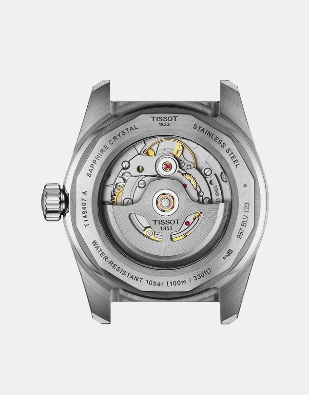 Tissot - PR516 Powermatic 80