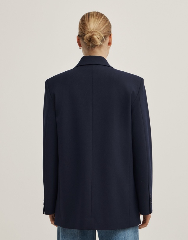 Witchery - Wrap Front Blazer