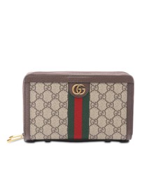 Pre-Loved by Azura Reborn - Pre-Loved GG Supreme Ophidia Small Wallet