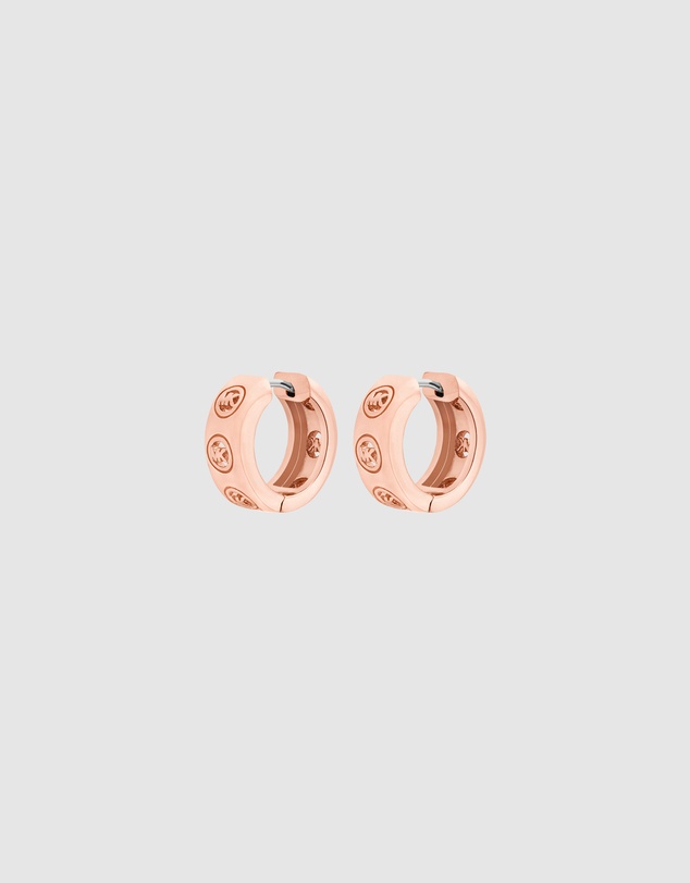 Michael Kors - Premium Rose Gold Earring