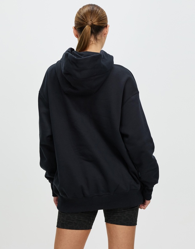 Nike - Sportswear Phoenix Fleece Oversized Pullover Hoodie