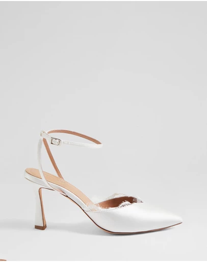 Mollini - Tannya Heels