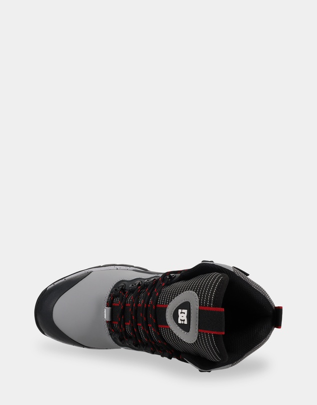DC Shoes - Mens Navigator Sneakers