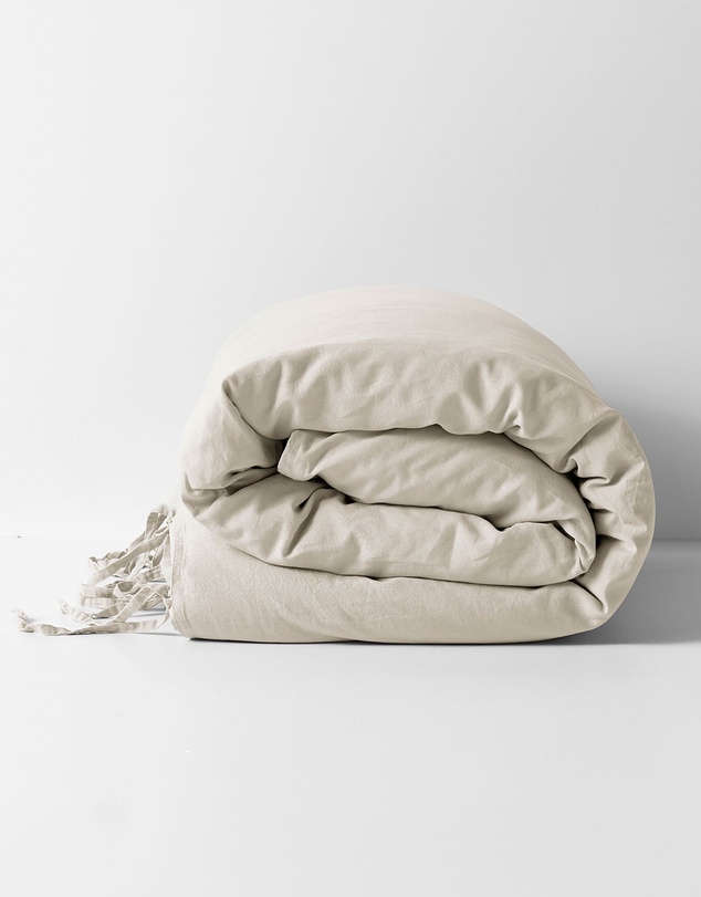 Aura Home - Maison Vintage Quilt Cover