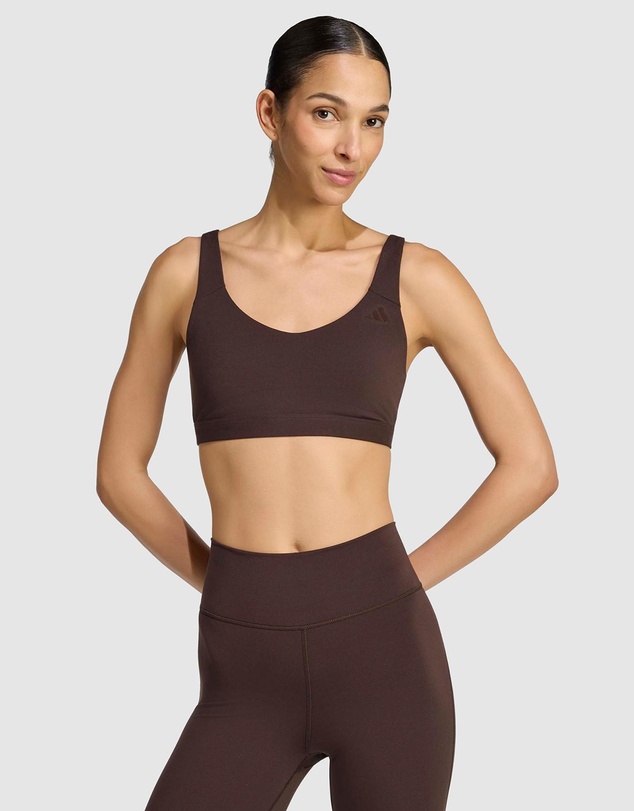 adidas Performance - All Me Essentials Medium Support Bra