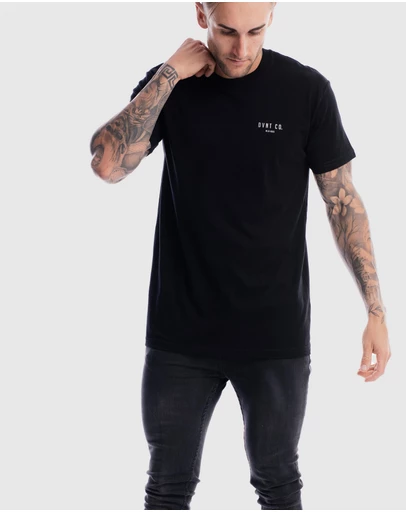 DVNT - Locale Tee
