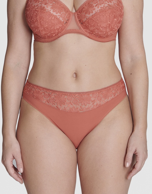 Simone Perele - Amazone Bikini Brief