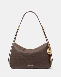 Michael Kors - Nolita MD TZ Conv Shoulder Bag