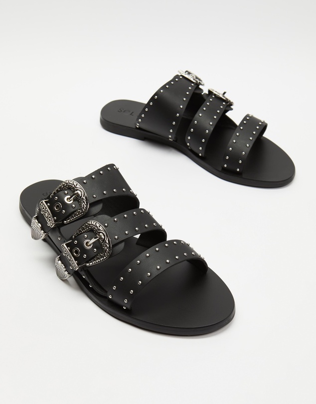 Sol Sana - Eastwood Stud Slides