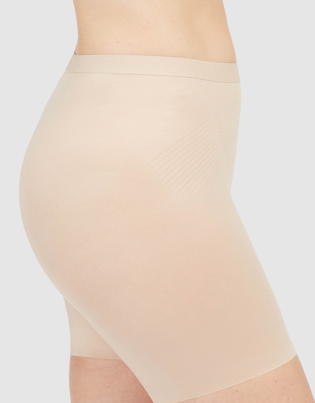 Spanx - SPANXshape™ Invisible Girlshort