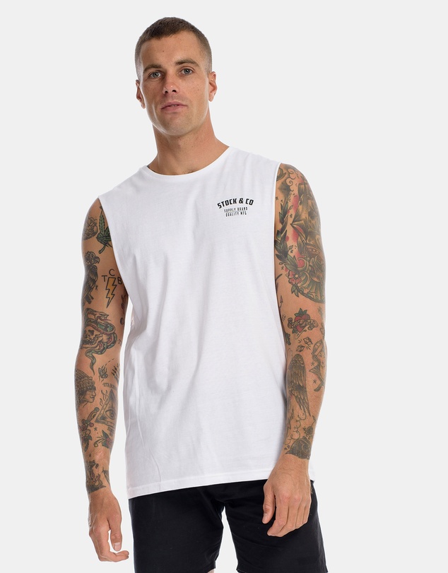 Stock & Co. - Venice Tank