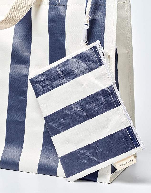 Sunnylife - Carryall Beach Bag