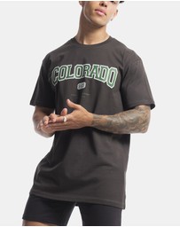 Stock & Co. - Colorado Tee