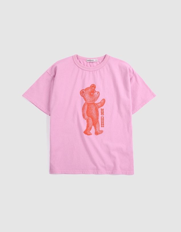 Bobo Choses - Softpaw Monster T-Shirt - Babies-Teens