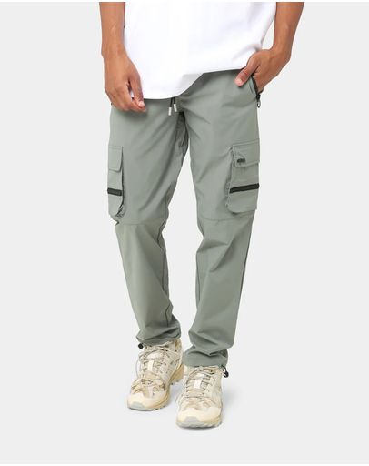 Dusty Olive