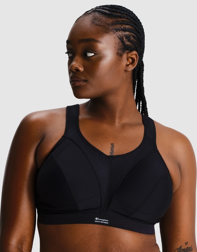 Shock Absorber - Active D+ Classic Support Sports Bra