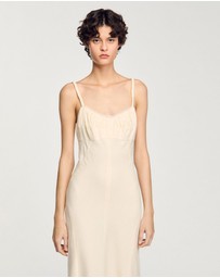 Sandro - Aubepine Dress