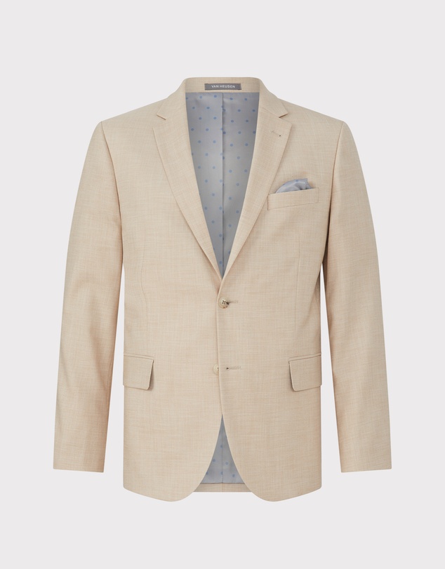 Van Heusen - Sharkskin Move Performance Jacket