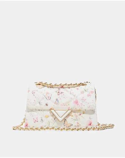 ALDO - Puffquiltsmall Sling Bag