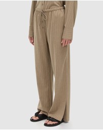 C&M CAMILLA AND MARC - Sedona Stripe Pants