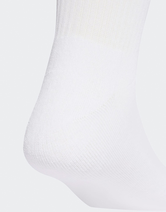 adidas Originals - 6-Pack Trefoil Crew Socks